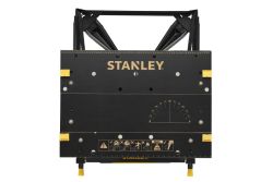Stanley Black & Decker arbejdsbænk + værktøjskasse