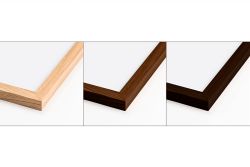 Vælg fotokunst i verdensklasse - og støt samtidig Red Barnet  - Mål 29x42