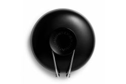 Wally køkkenvægt sort