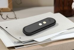 Kreafunk sPEAK oversætter sort