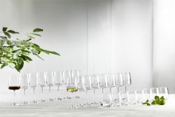 Lyngby Zero glaspakke 24 stk 