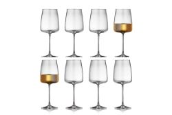 Lyngby Zero glaspakke 24 stk 