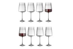 Lyngby Zero glaspakke 24 stk 