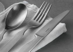 Fiskars bestik All Steel 24 dele