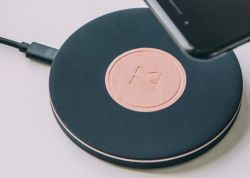 Kreafunk wiCHARGE sort