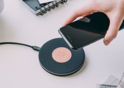 Kreafunk wiCHARGE sort